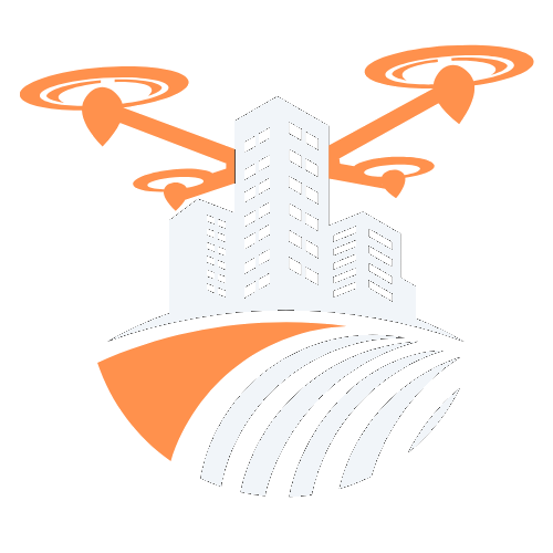 Drone Nettoyage Concept